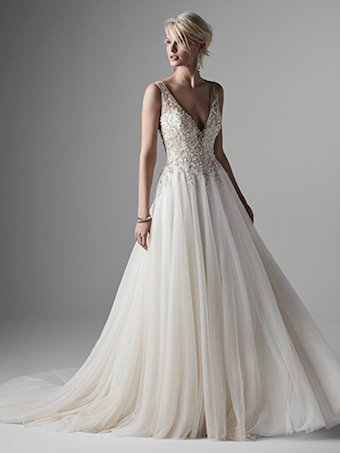 Sottero and Midgley Randolph