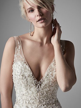 Sottero and Midgley Randolph