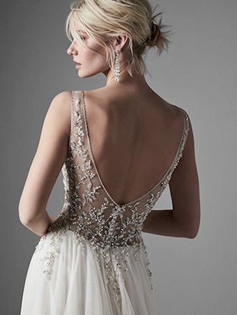 Sottero and Midgley Randolph