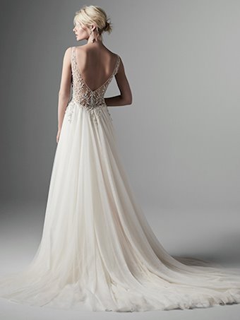 Sottero and Midgley Randolph
