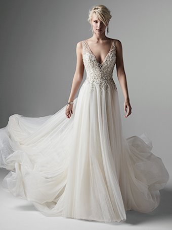 Sottero and Midgley Randolph