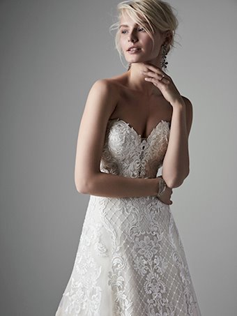 Sottero and Midgley Sarita