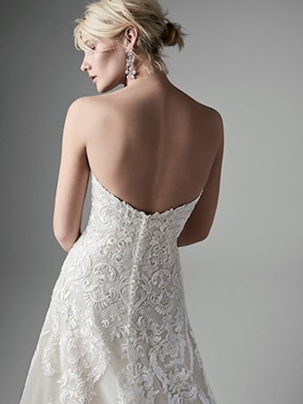 Sottero and Midgley Sarita
