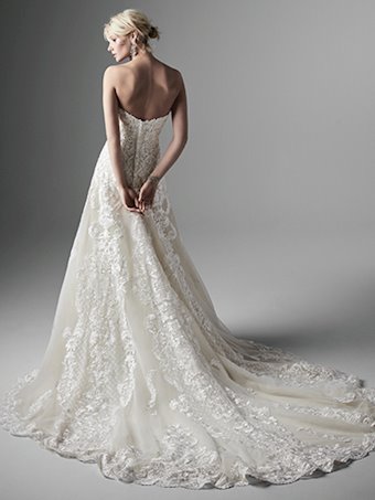 Sottero and Midgley Sarita