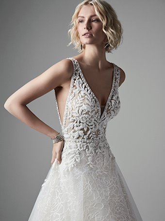 Sottero and Midgley Seth