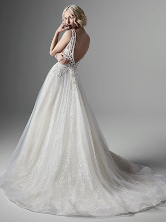 Sottero and Midgley Seth