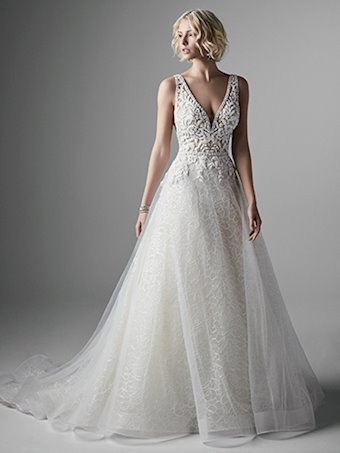 Sottero and Midgley Seth