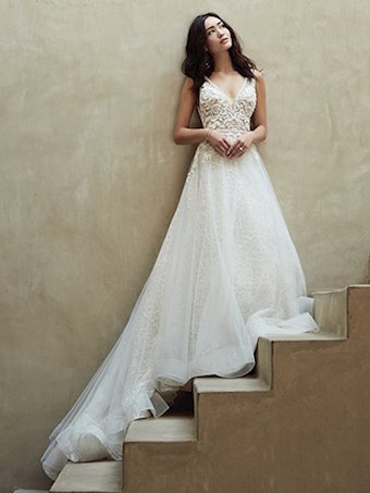 Sottero and Midgley Seth