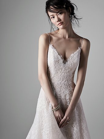 Sottero and Midgley Shaw