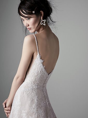 Sottero and Midgley Shaw