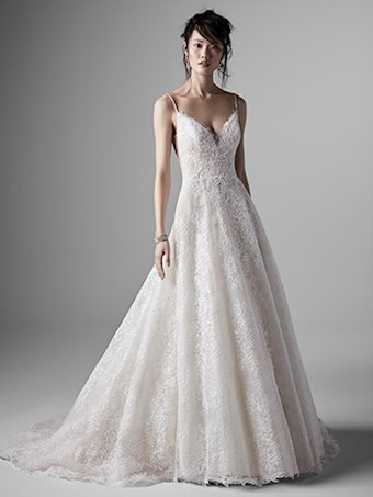 Sottero and Midgley Shaw