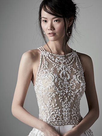 Sottero and Midgley Vaughn
