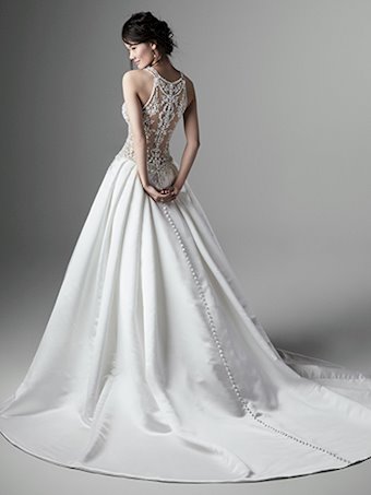 Sottero and Midgley Vaughn