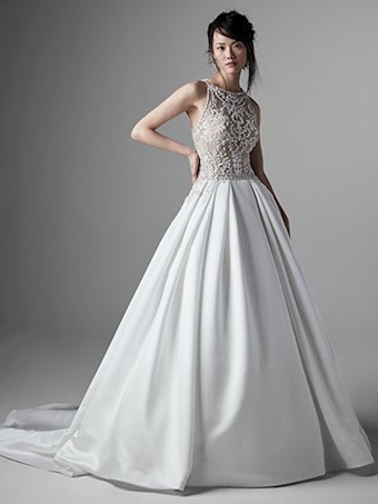 Sottero and Midgley Vaughn