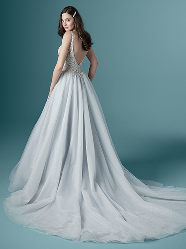 Maggie Sottero | Cristina's Bridal 