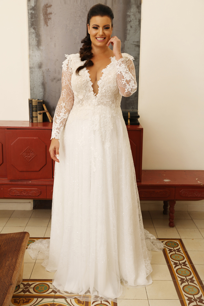 studio levana wedding dresses