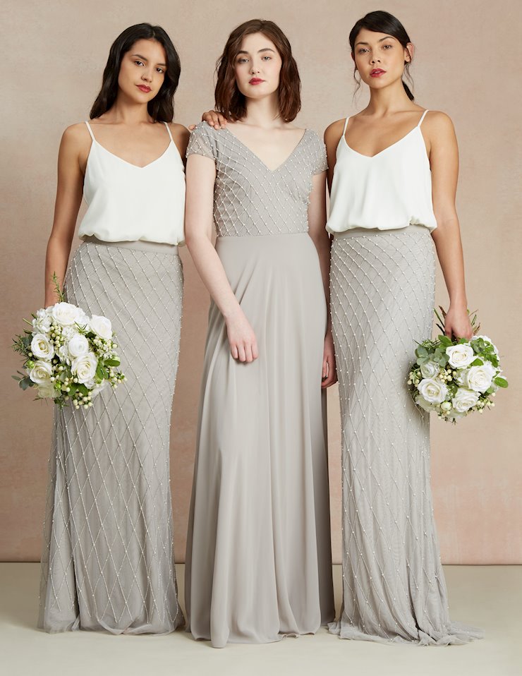 Motee Maids | Lace Bridal Boutique