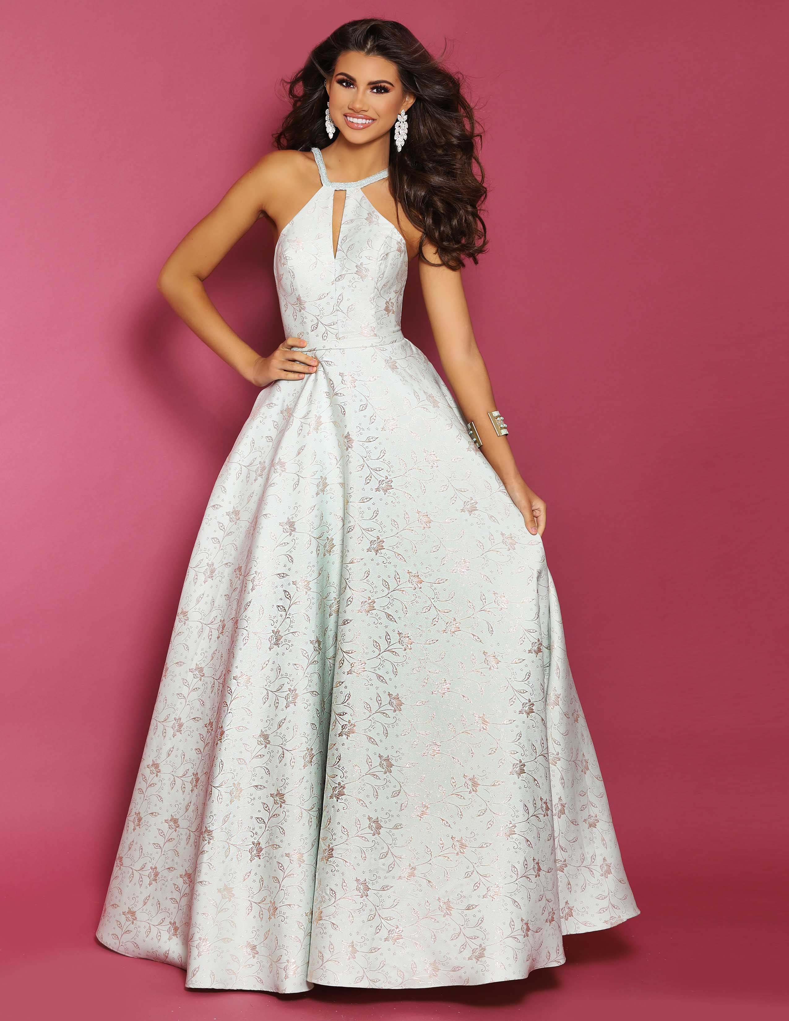 2Cute Prom Spring 2020 Prom Dresses and Gowns Dresses | Golden Asp
