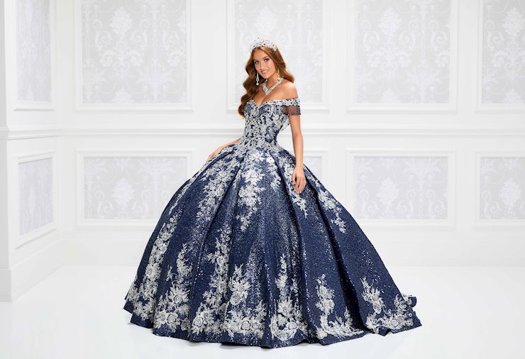 Princesa by Ariana Vara Style #PR12001 #2 picture