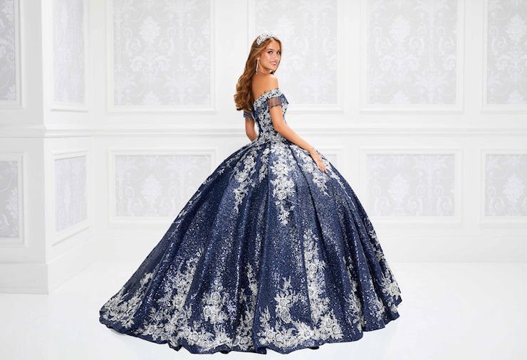 Princesa by Ariana Vara Style #PR12001 #1 picture