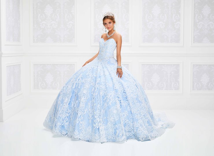 Princesa by Ariana Vara Style #PR12007 #8 picture