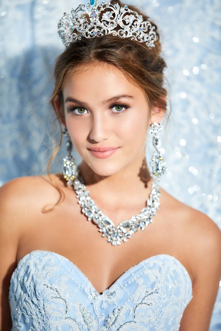 Princesa by Ariana Vara Style #PR12007 #1 vertical picture