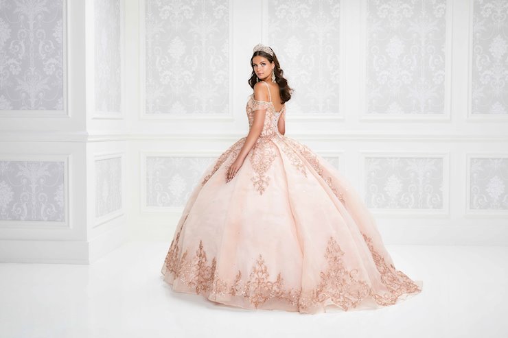 Princesa by Ariana Vara Style #PR12008 #1 picture