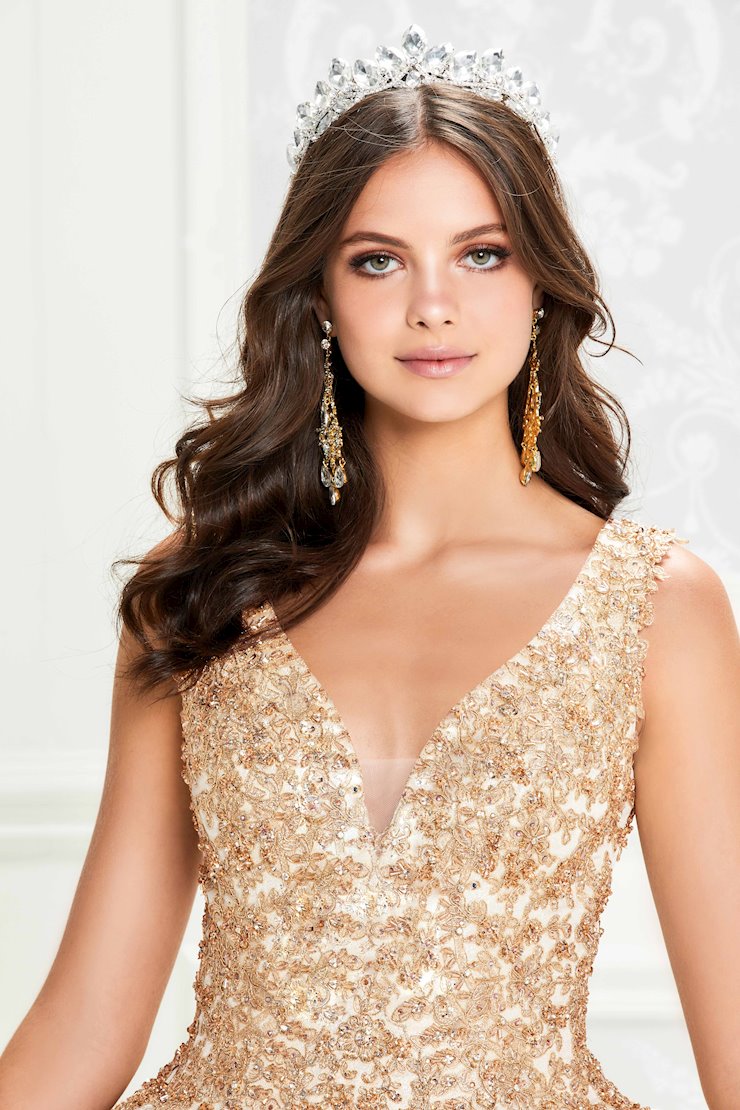Princesa by Ariana Vara Style #PR12013 #0 default frontface vertical picture