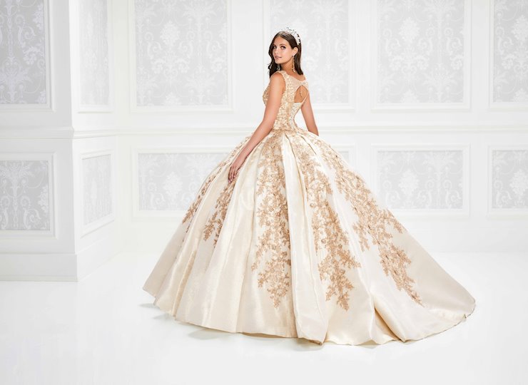 Princesa by Ariana Vara Style #PR12013 #3 picture