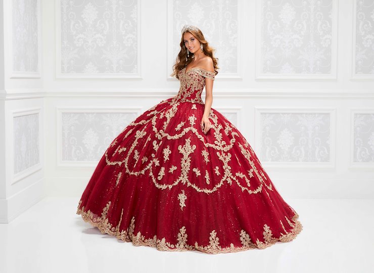 Princesa by Ariana Vara Style #PR12014 #2 picture