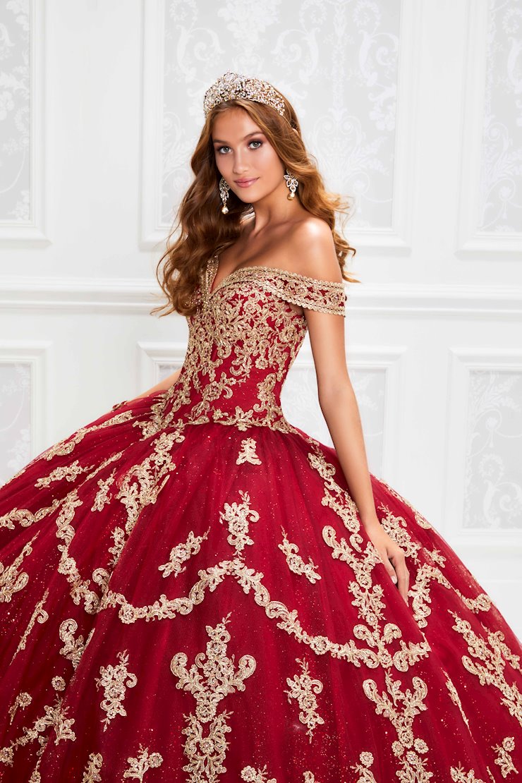 Princesa by Ariana Vara | Alborada Quince - Quinceañera Dress ...