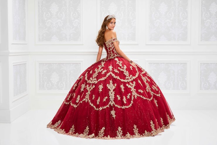 Princesa by Ariana Vara Style #PR12014 #1 picture
