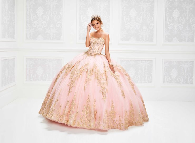 Princesa by Ariana Vara Style #PR12015 #9 picture
