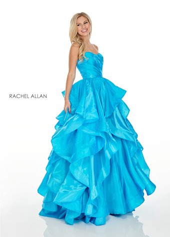 Rachel Allan  7074 #2 frontface vertical thumbnail