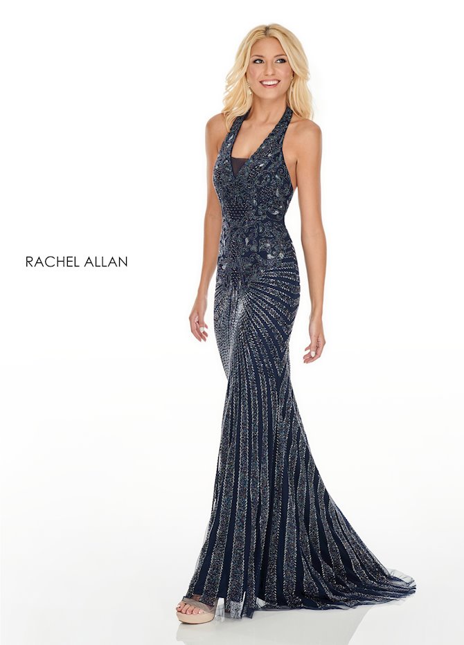 Shop Rachel Allan dresses at Z Couture 