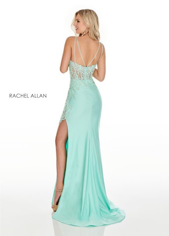 Rachel Allan 7206