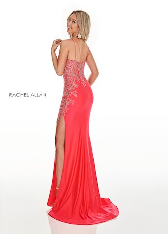 Rachel Allan 7206