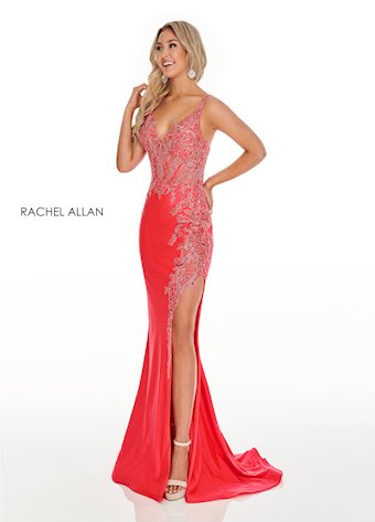 Rachel Allan 7206