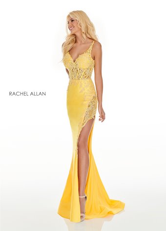 Rachel Allan 7206
