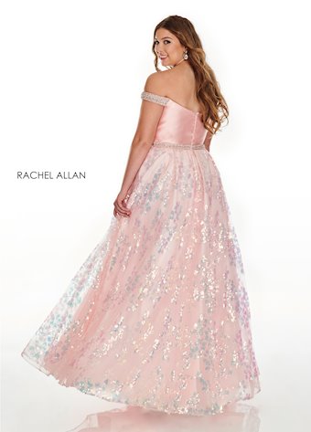 Rachel Allan 7218