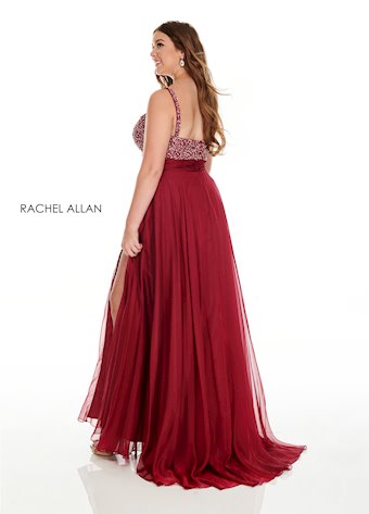 Rachel Allan 7220