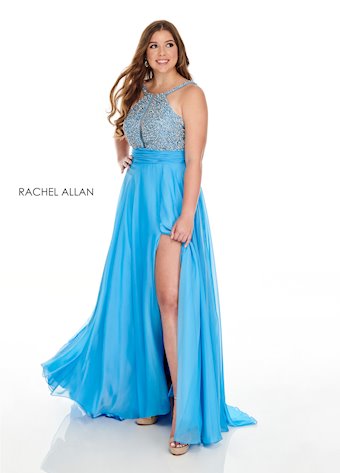 Rachel Allan 7220