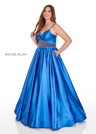 Rachel Allan 7223