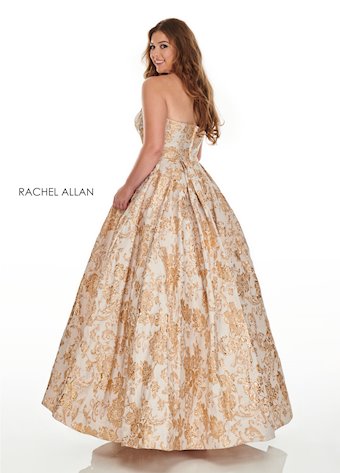 Rachel Allan 7224