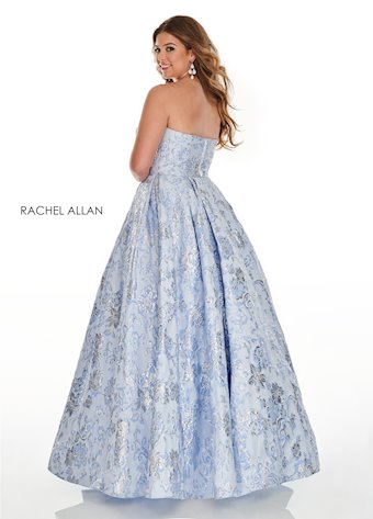 Rachel Allan 7224