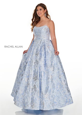 Rachel Allan 7224