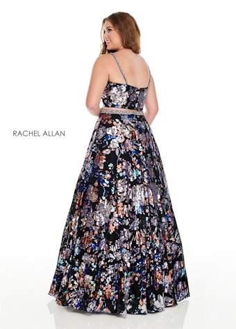 Rachel Allan 7227