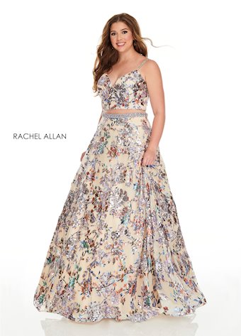 Rachel Allan 7227