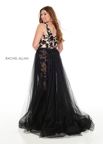Rachel Allan 7228