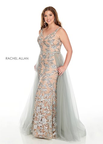 Rachel Allan 7228